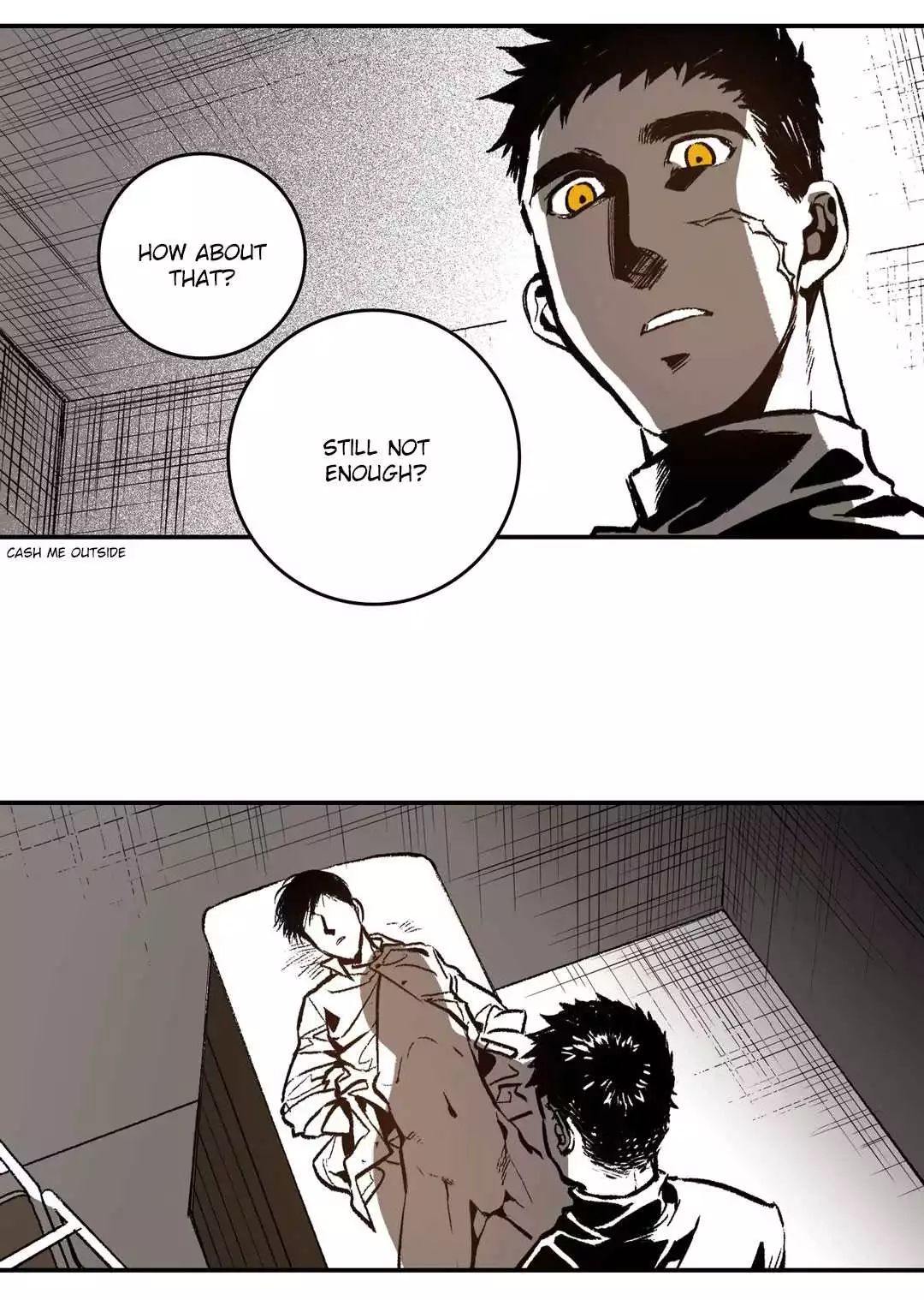 Manga page 9