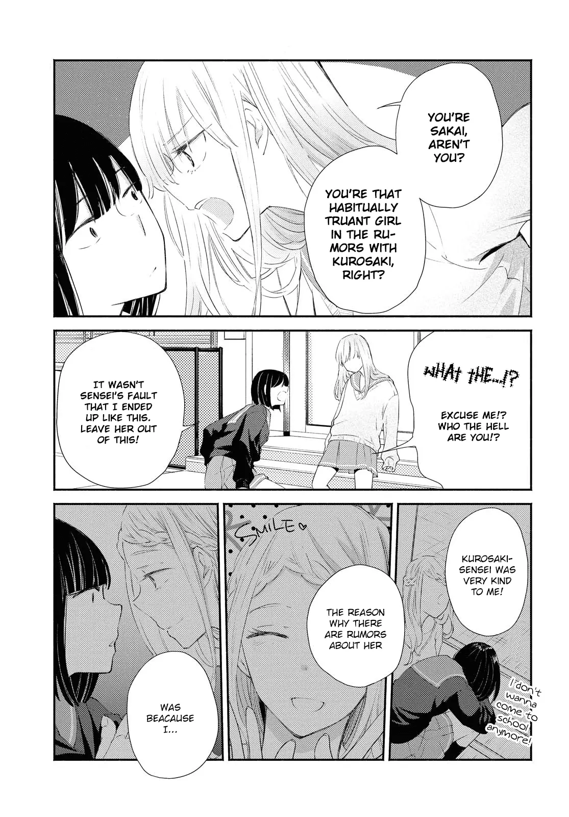 Manga page 7