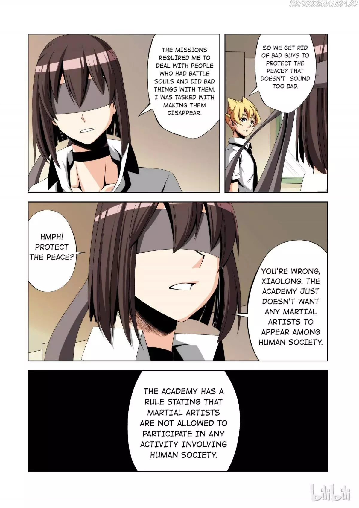 Manga page 7