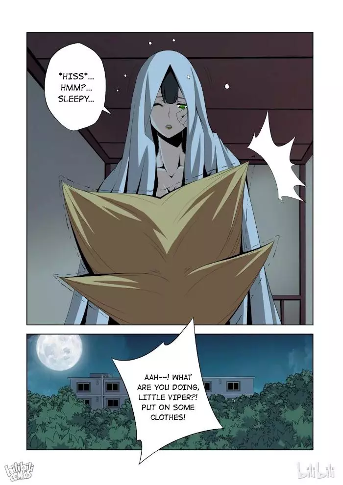 Manga page 14