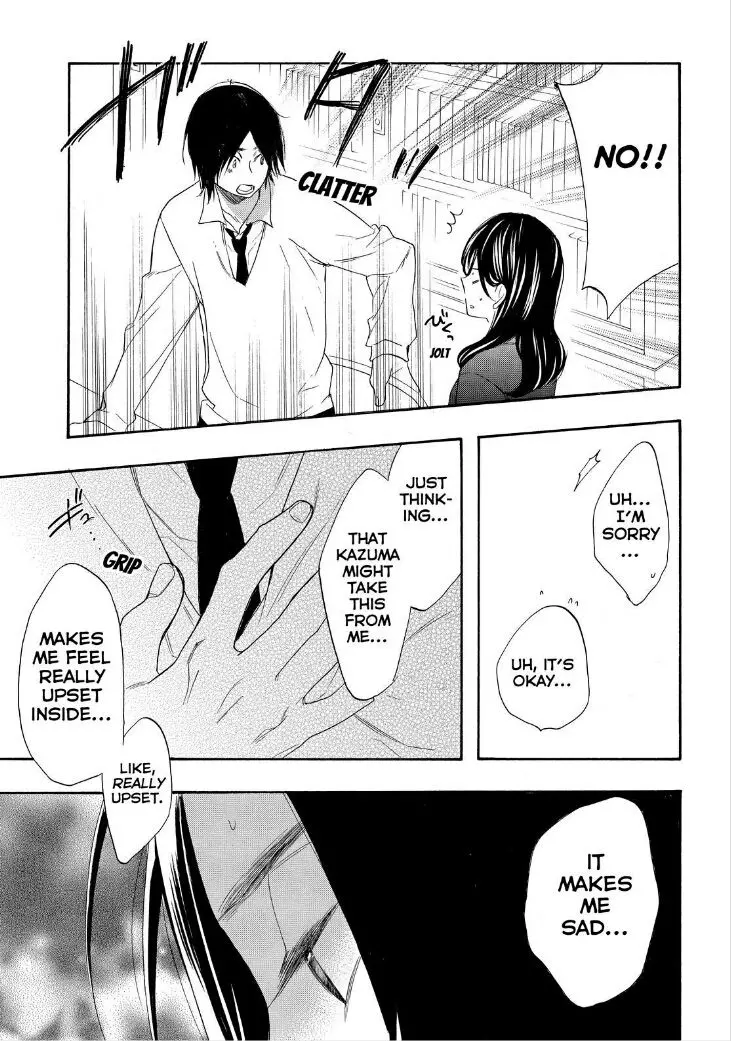 Manga page 16