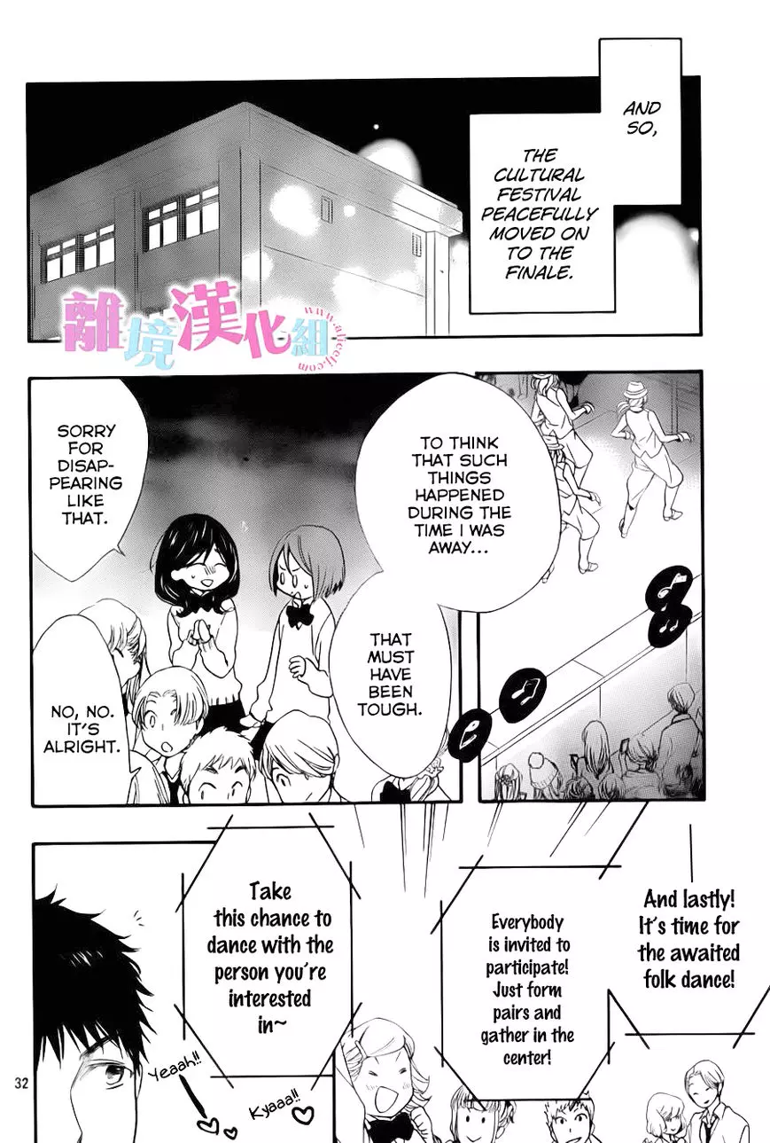 Manga page 33
