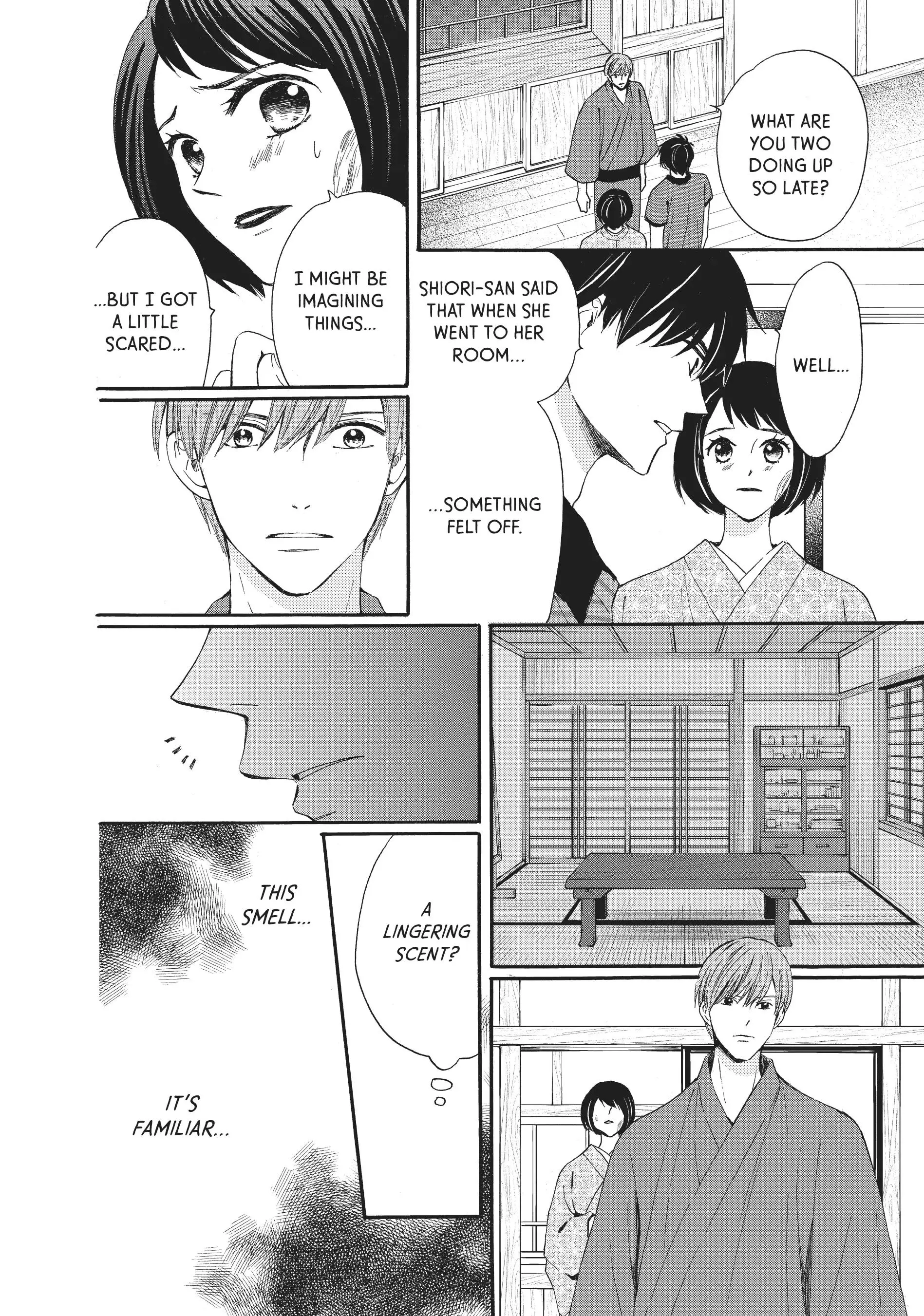 Manga page 22