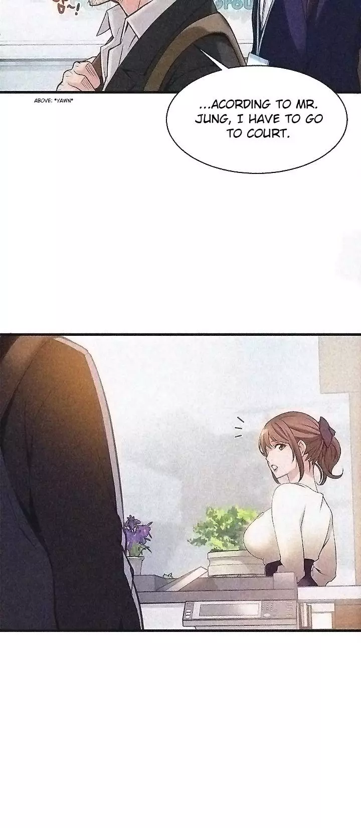 Manga page 28