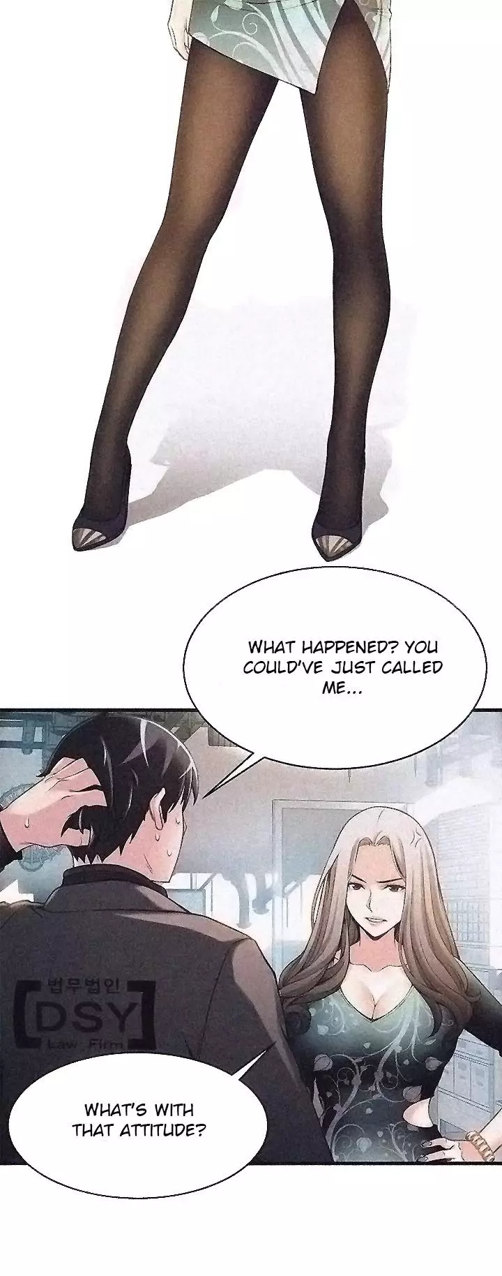 Manga page 38