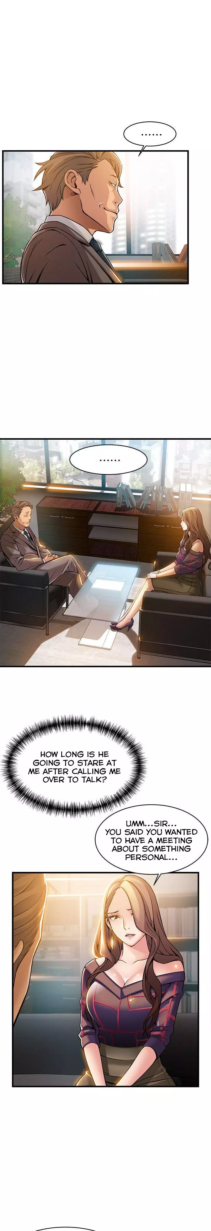 Manga page 9
