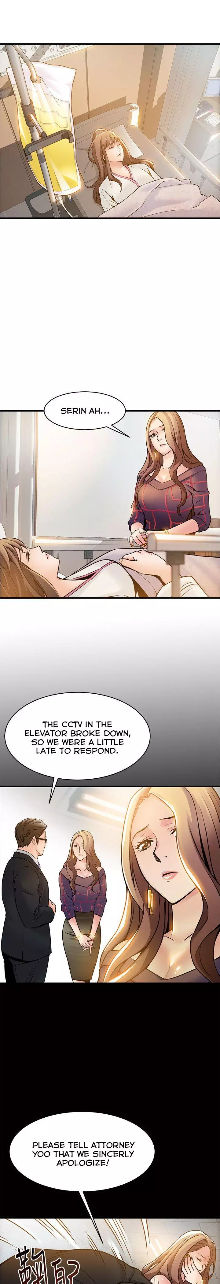Manga page 21