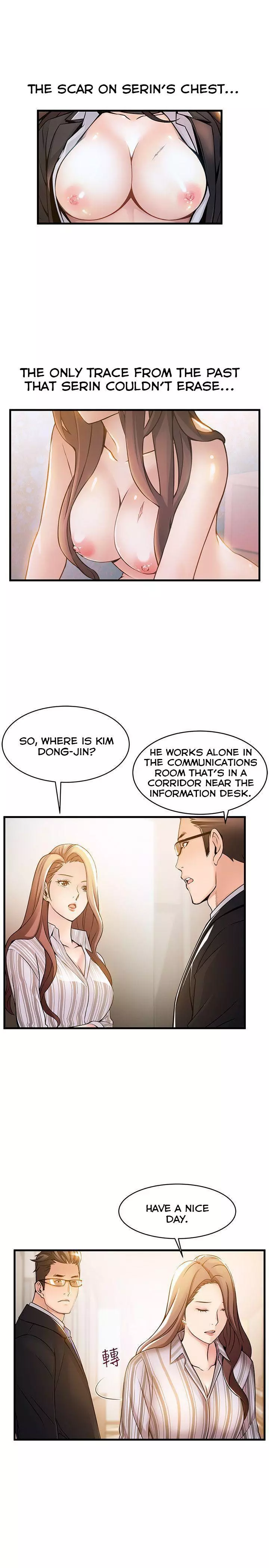 Manga page 7