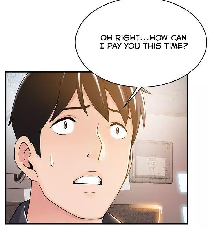 Manga page 28