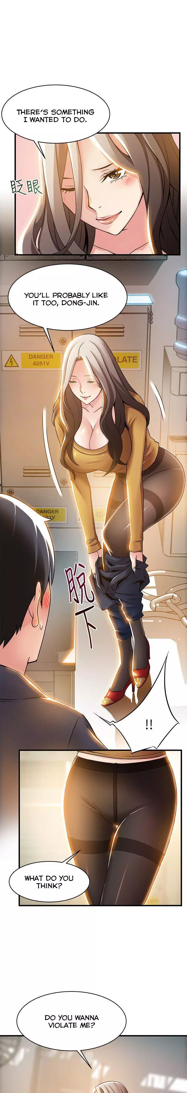 Manga page 29
