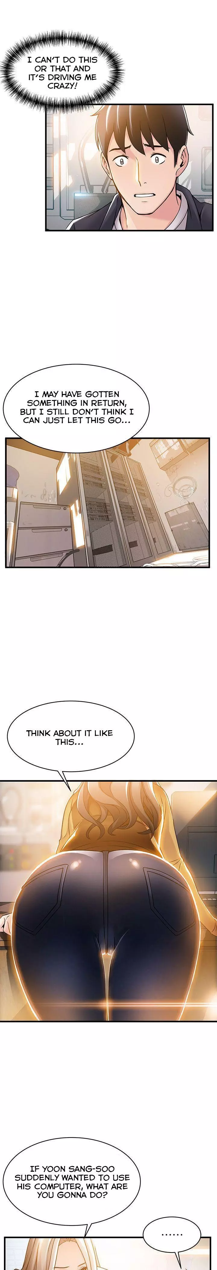 Manga page 23