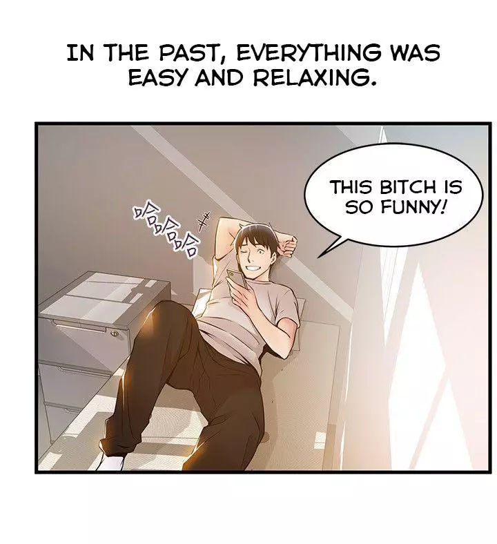 Manga page 12