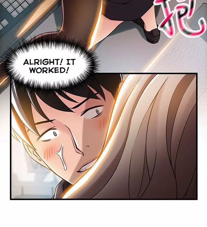 Manga page 20