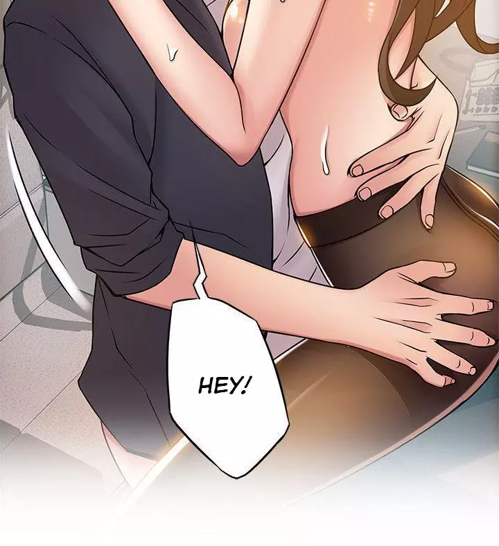 Manga page 22