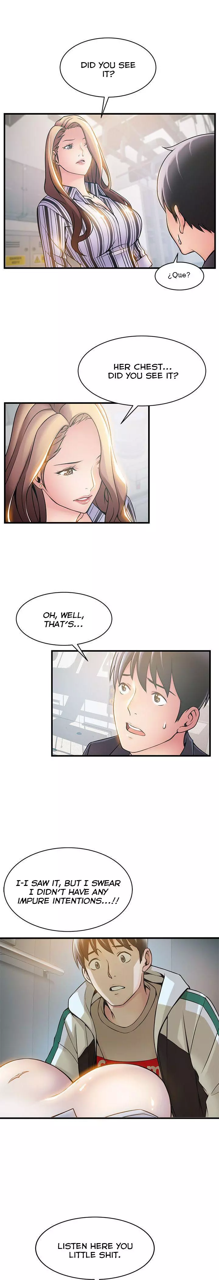 Manga page 11