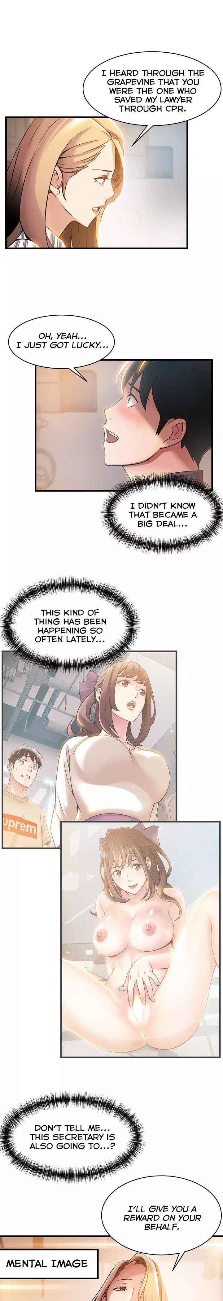 Manga page 7