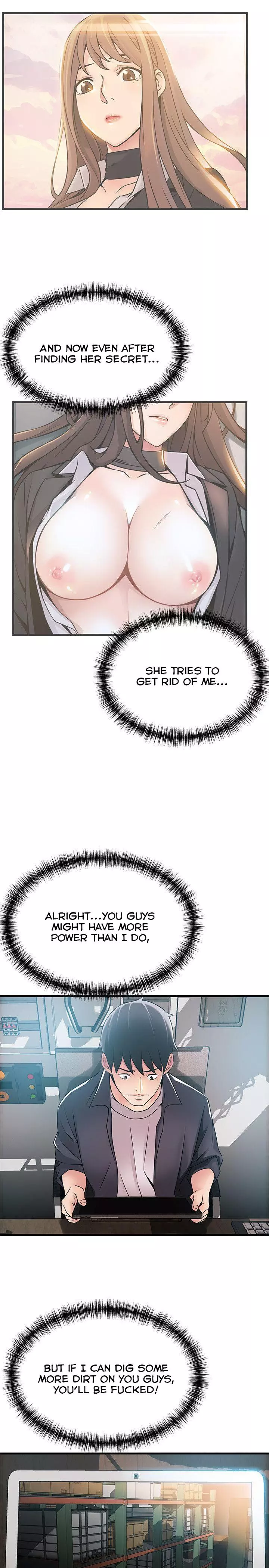 Manga page 23