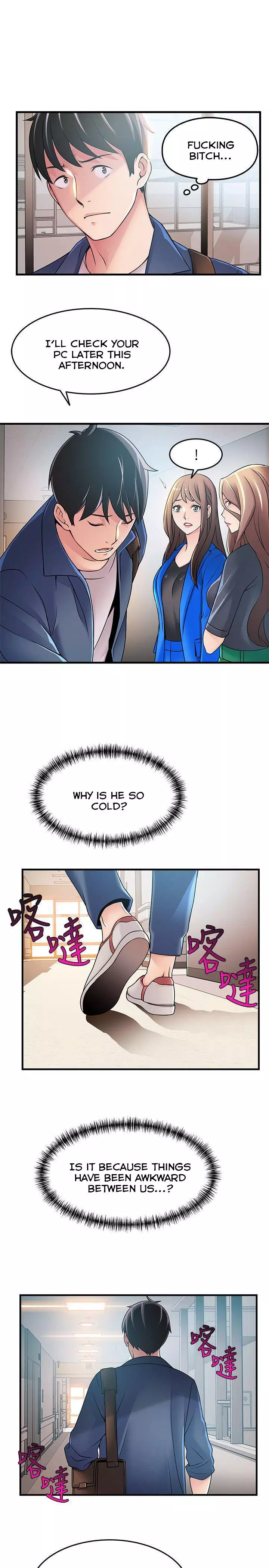 Manga page 11