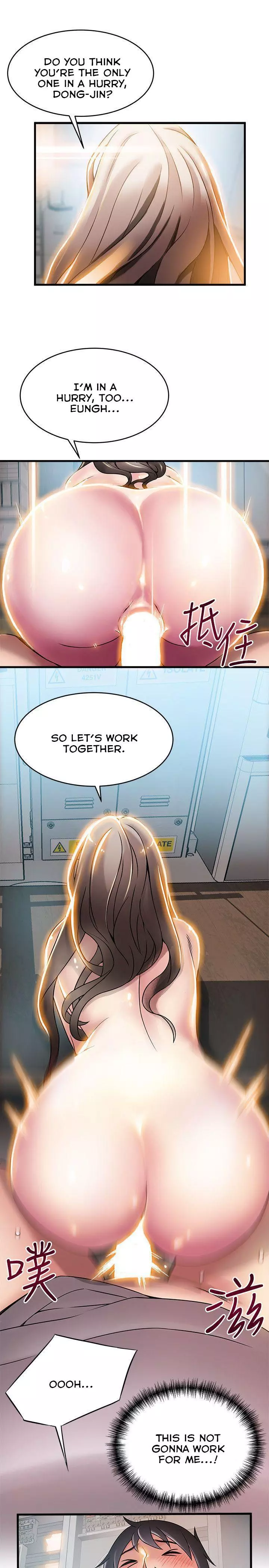 Manga page 11