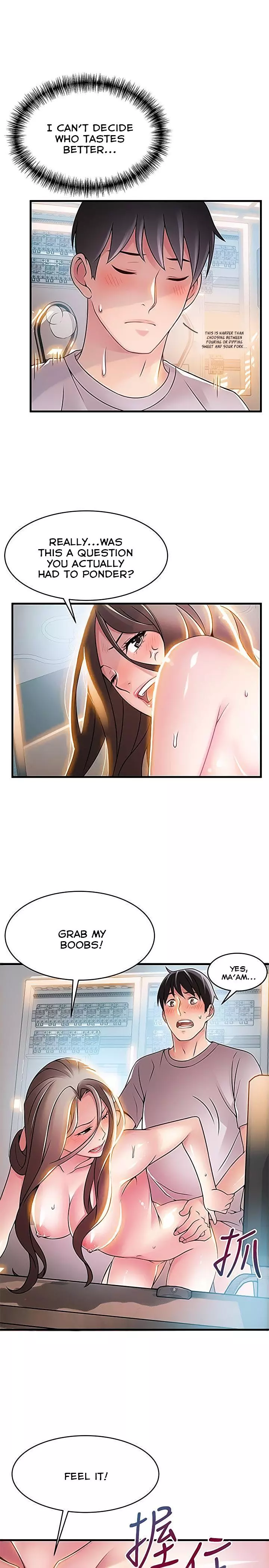 Manga page 23