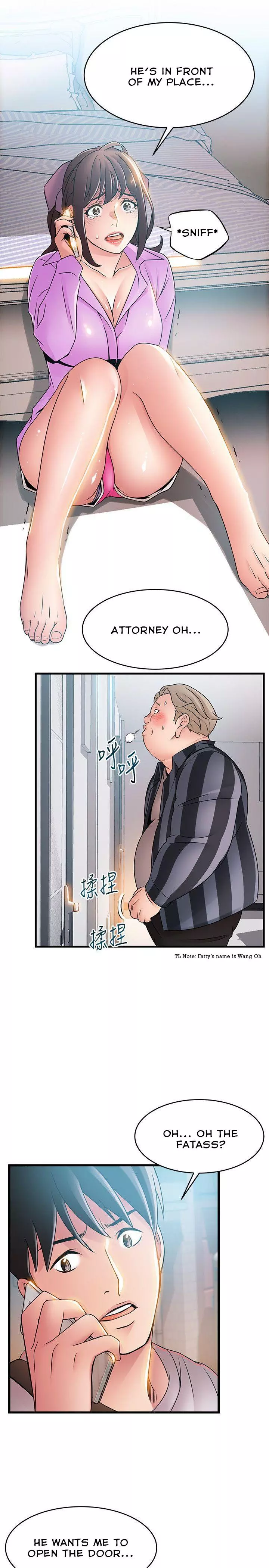 Manga page 29