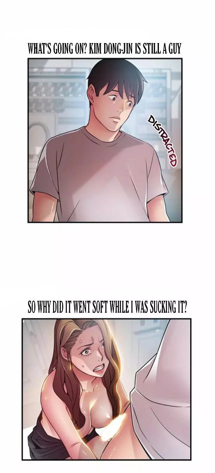 Manga page 7