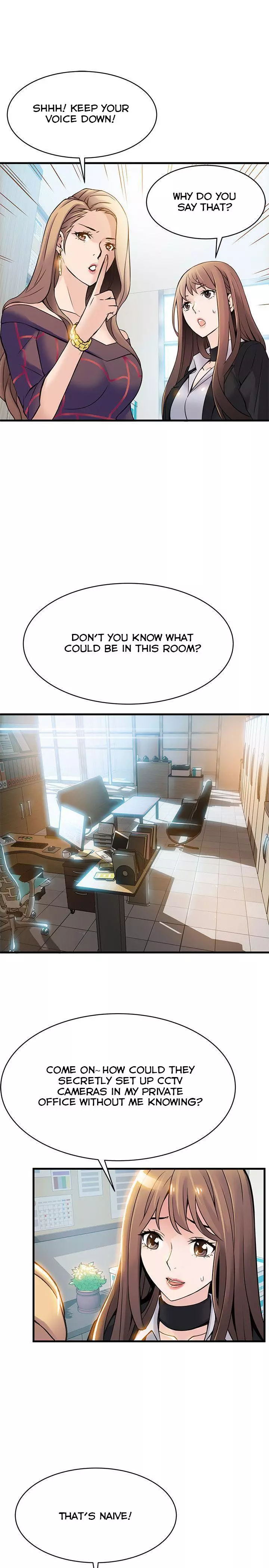 Manga page 21