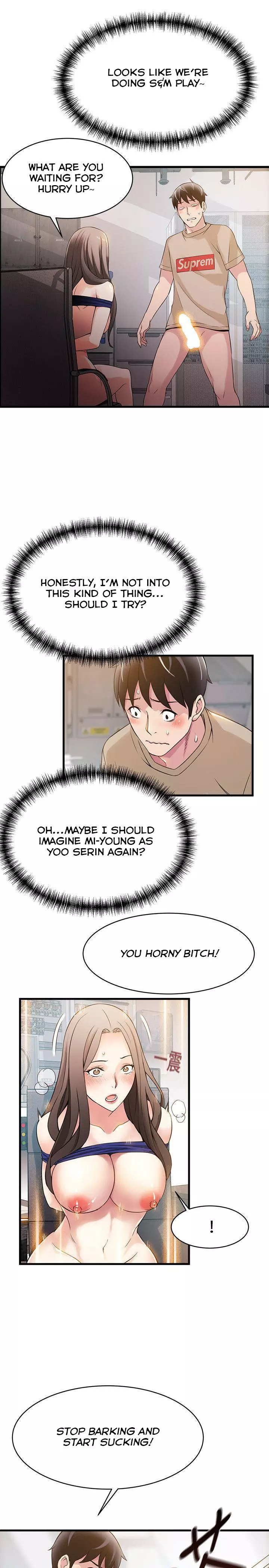 Manga page 35