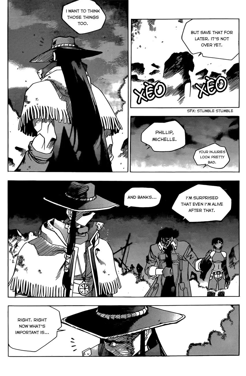 Manga page 14