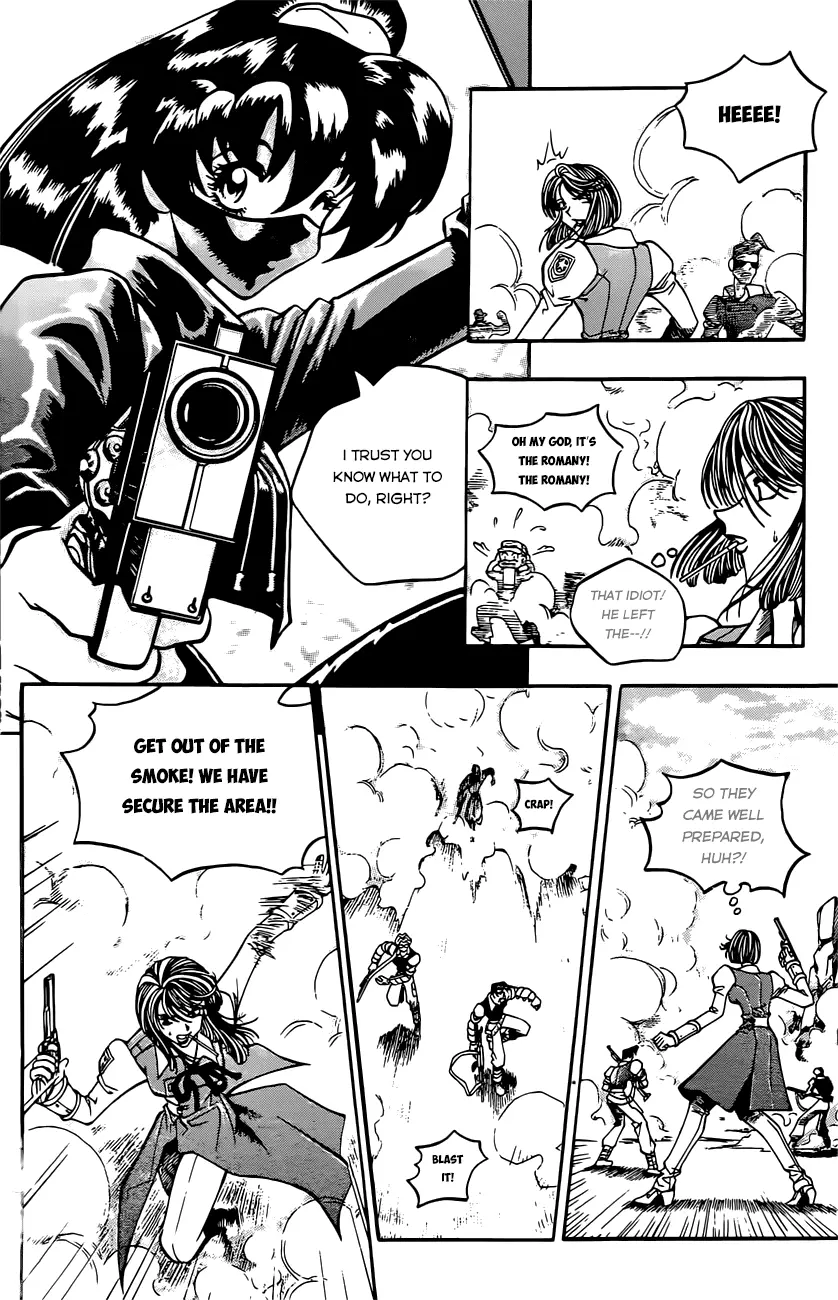 Manga page 10