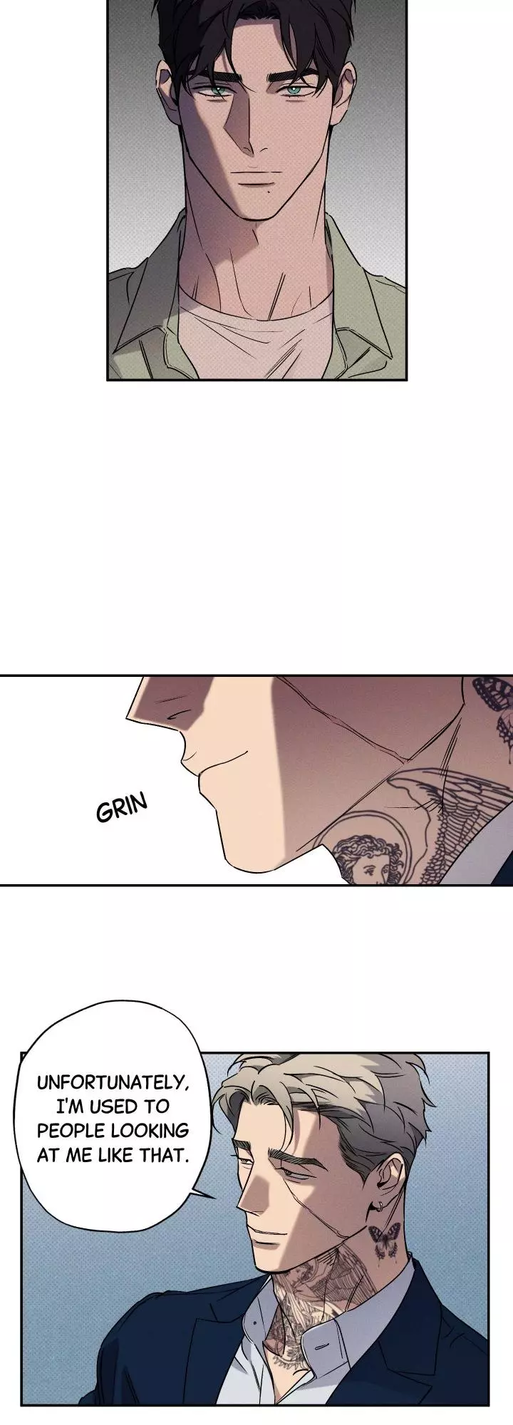 Manga page 10