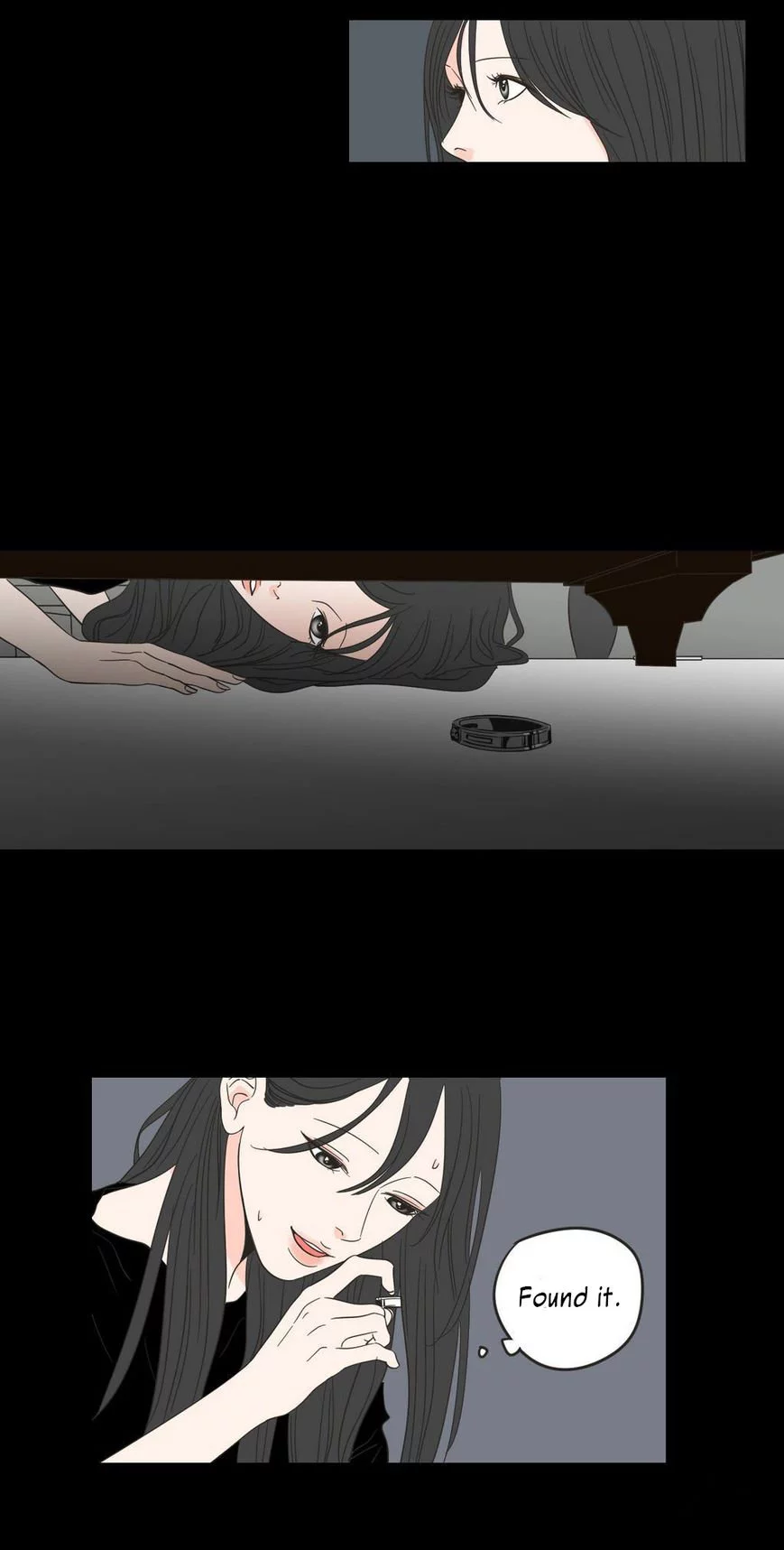 Manga page 9