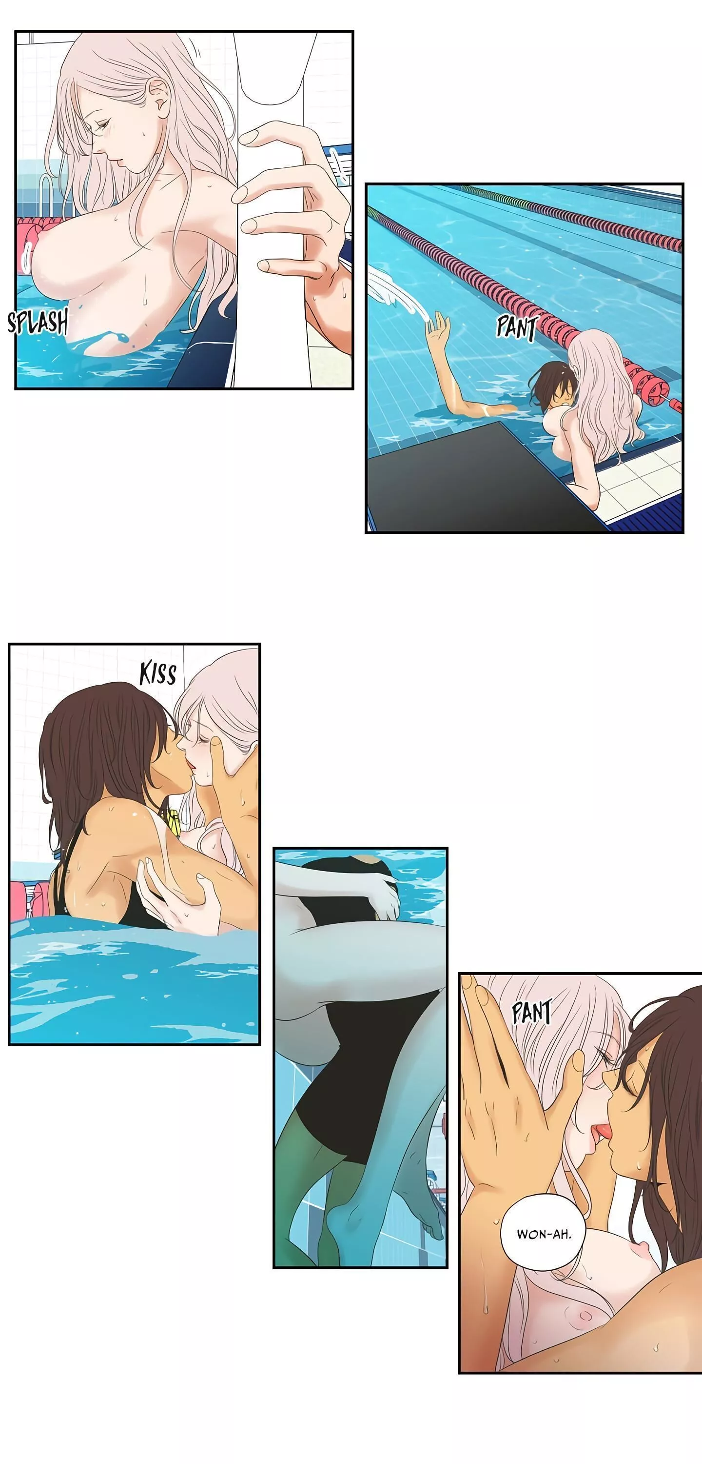 Manga page 14