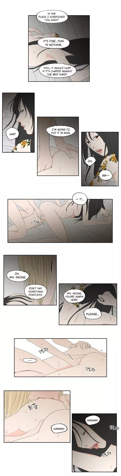 Manga page 7