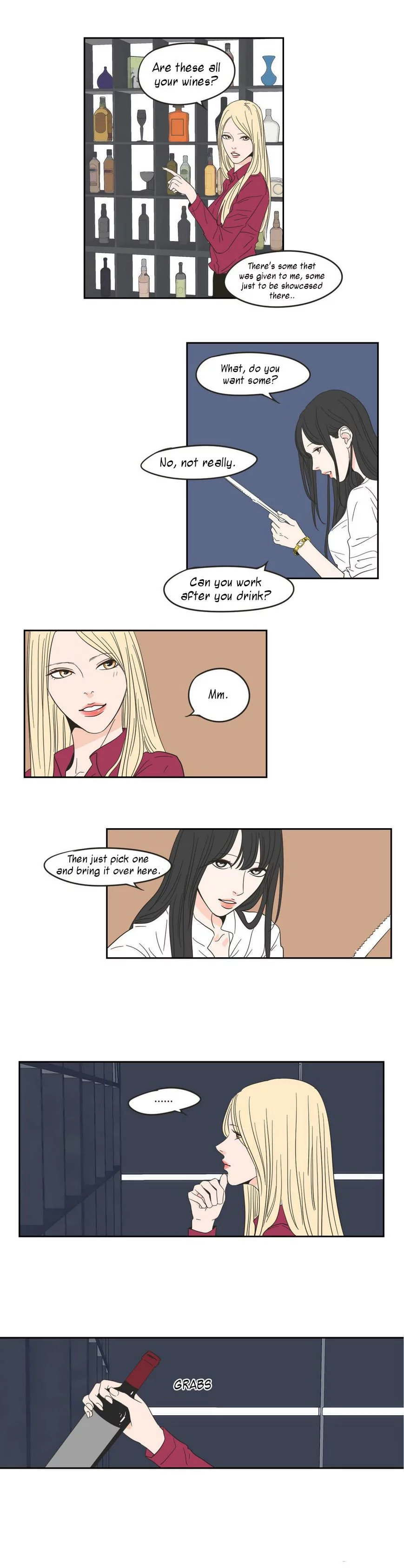 Manga page 7