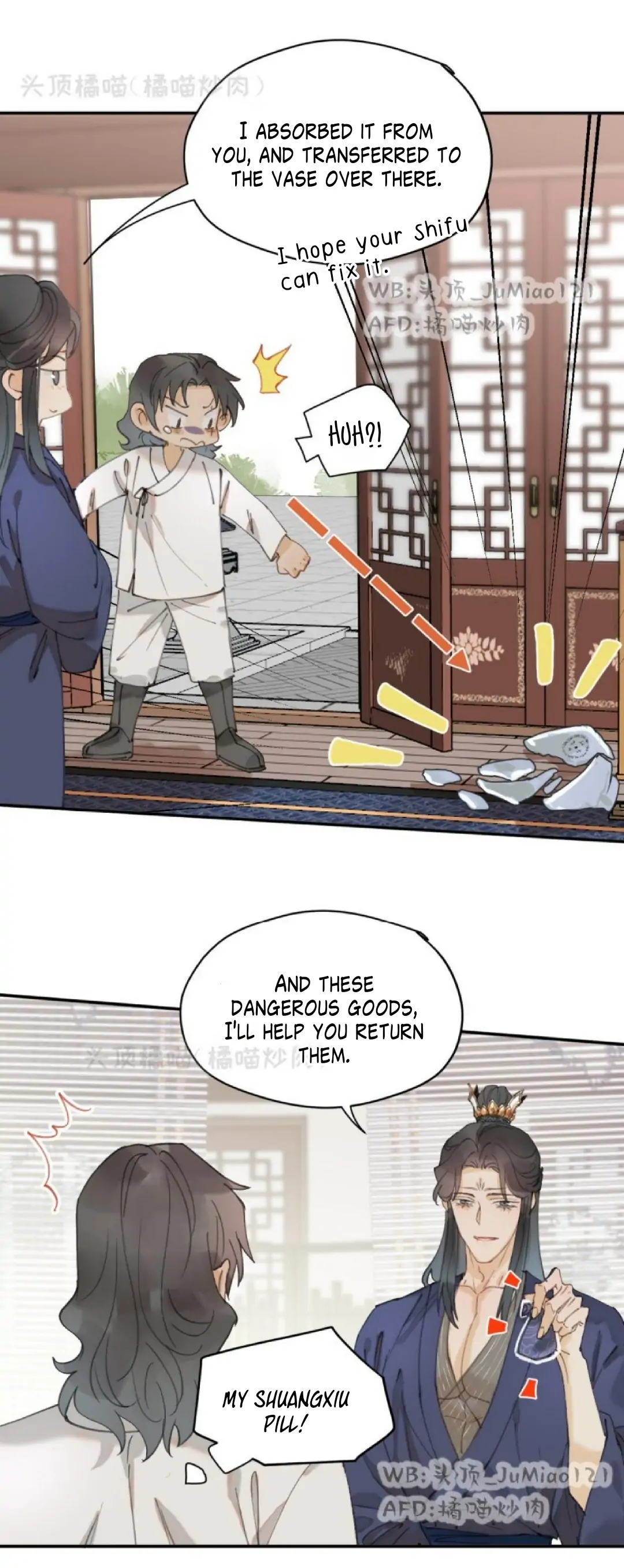 Manga page 7
