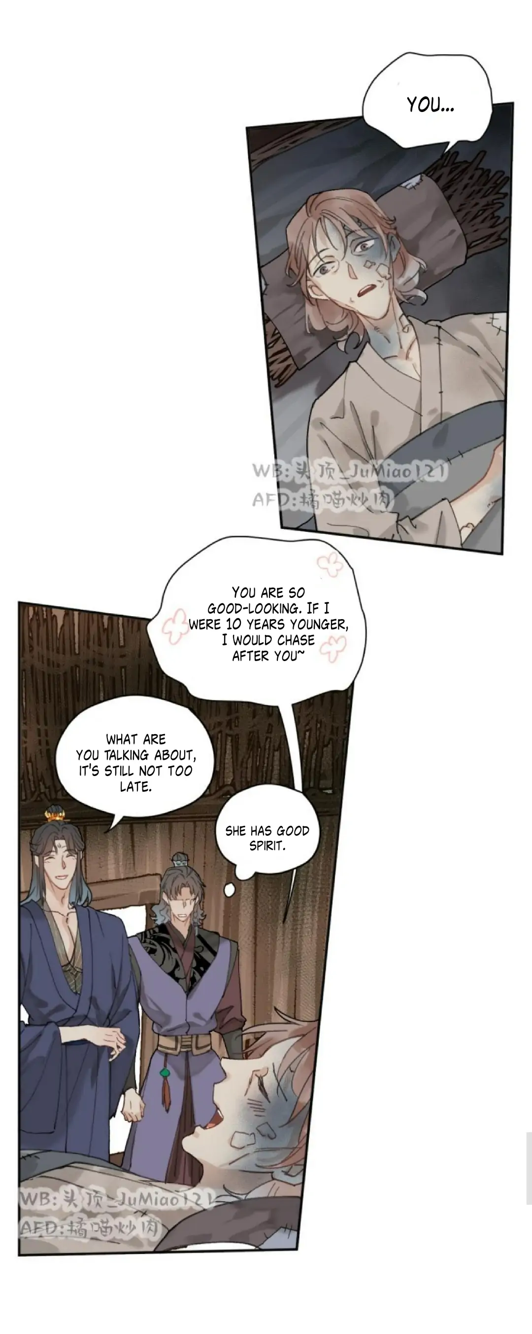 Manga page 10