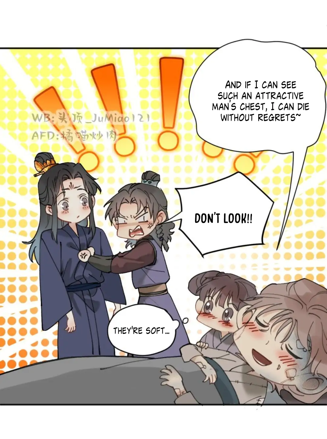 Manga page 11