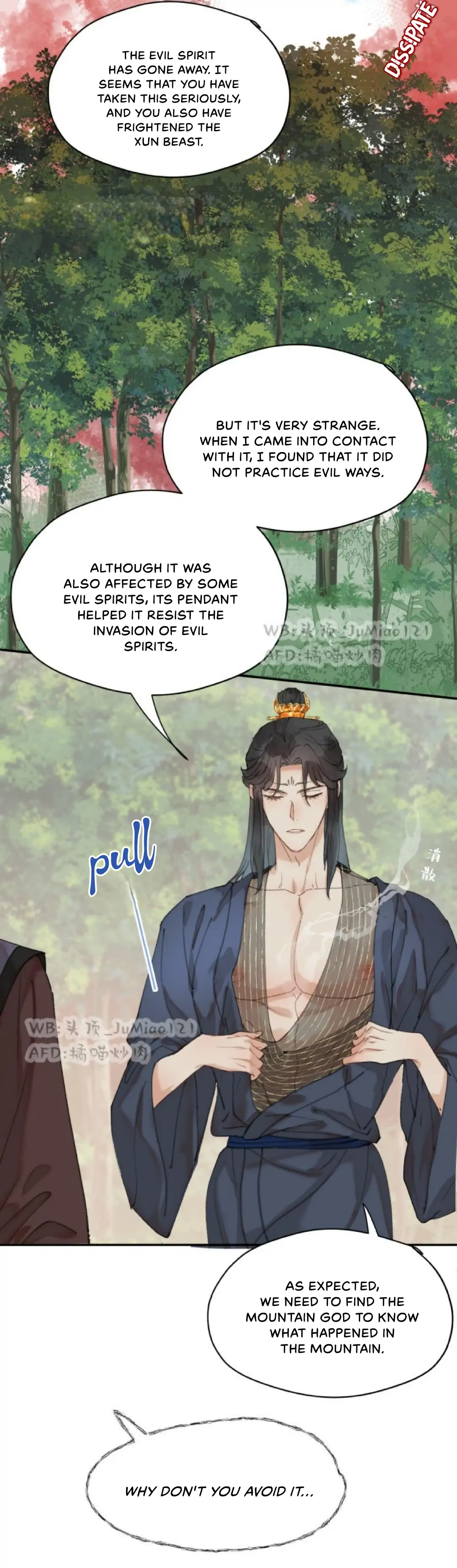 Manga page 11