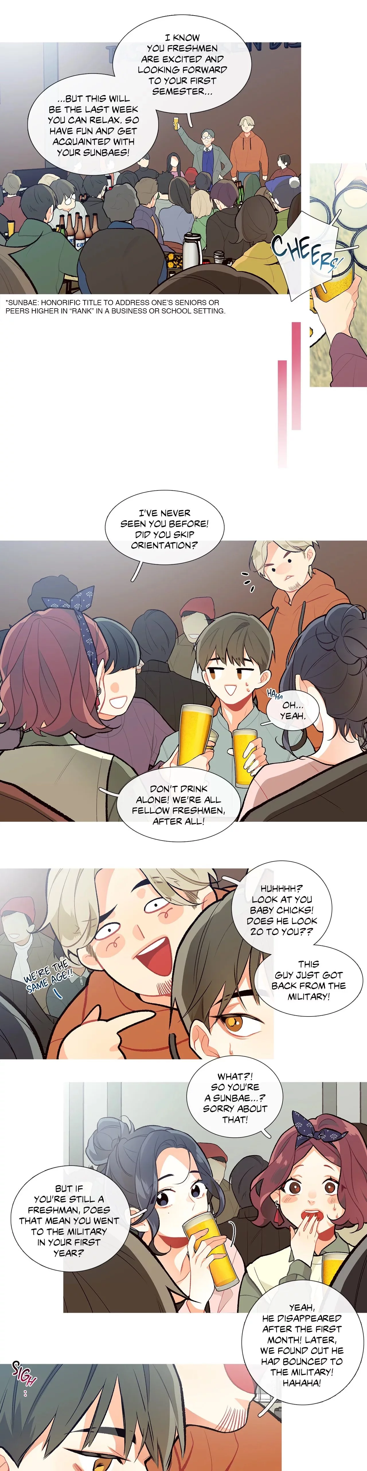 Manga page 4