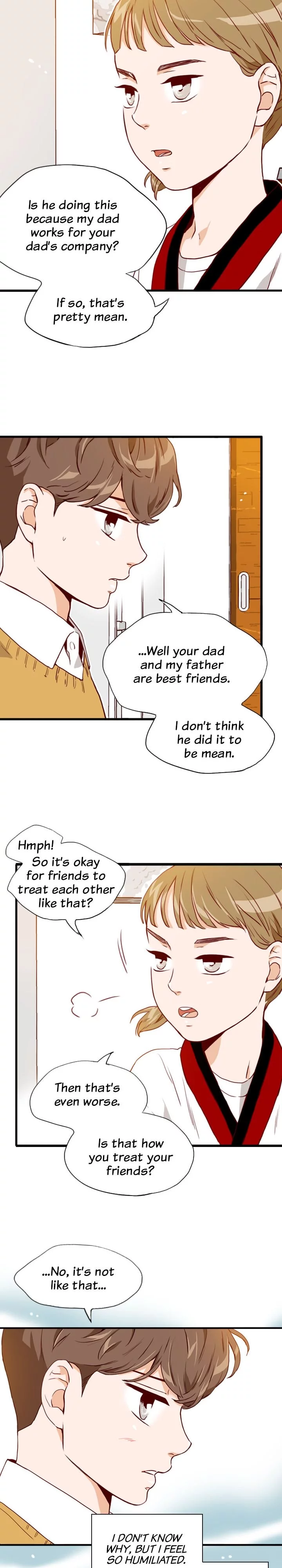 Manga page 9