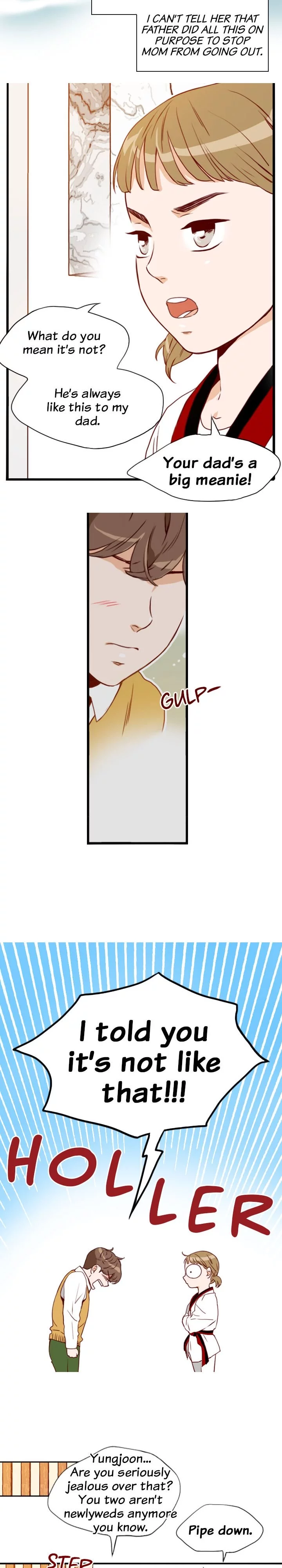 Manga page 10