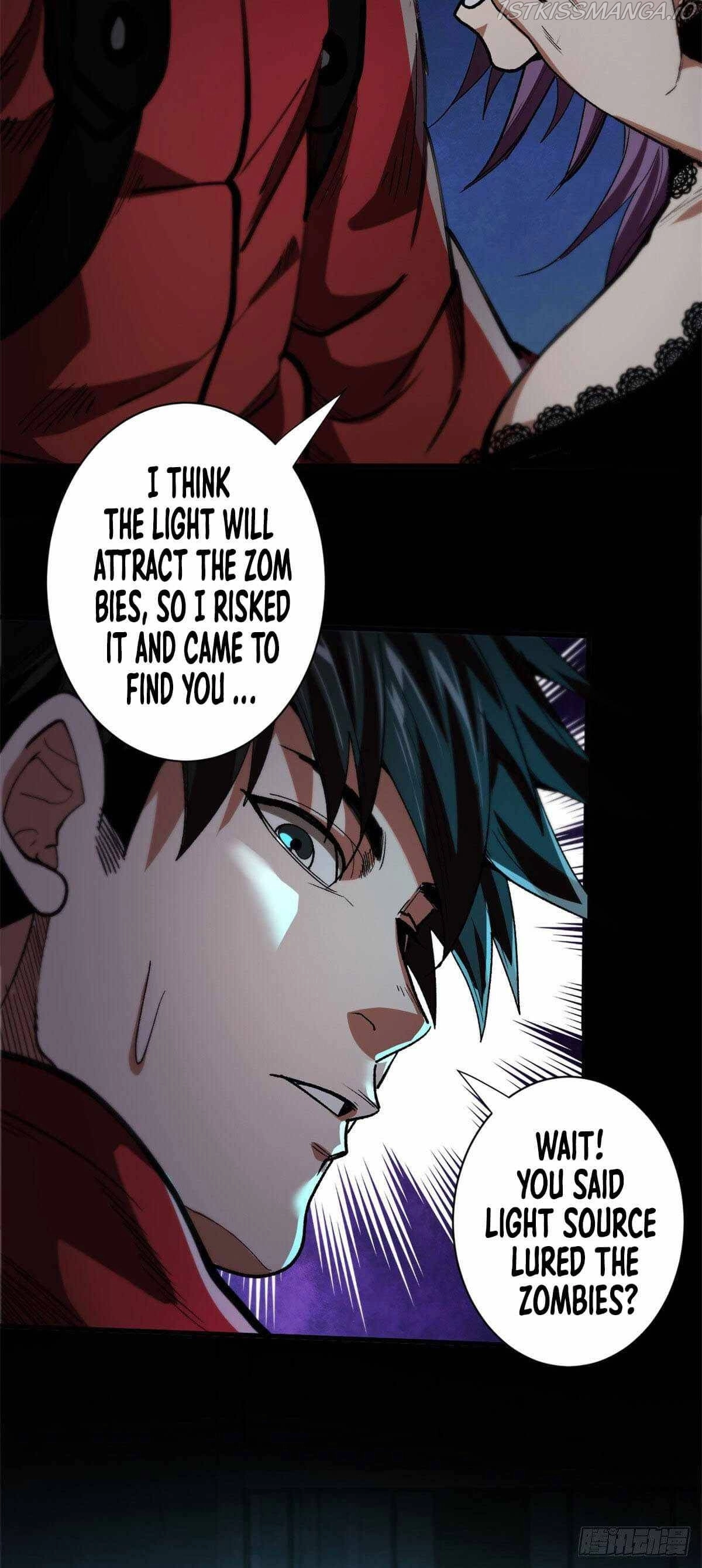 Manga page 10
