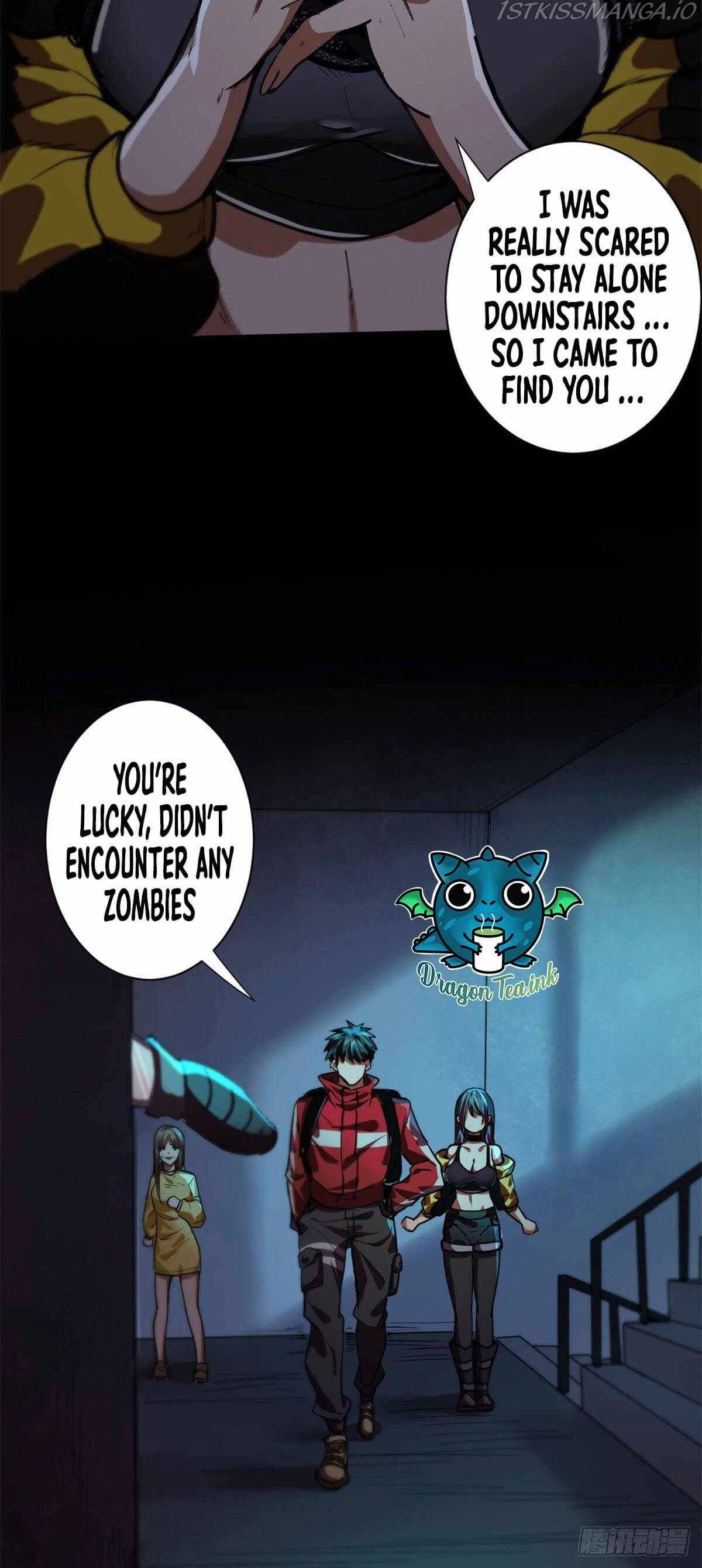 Manga page 12