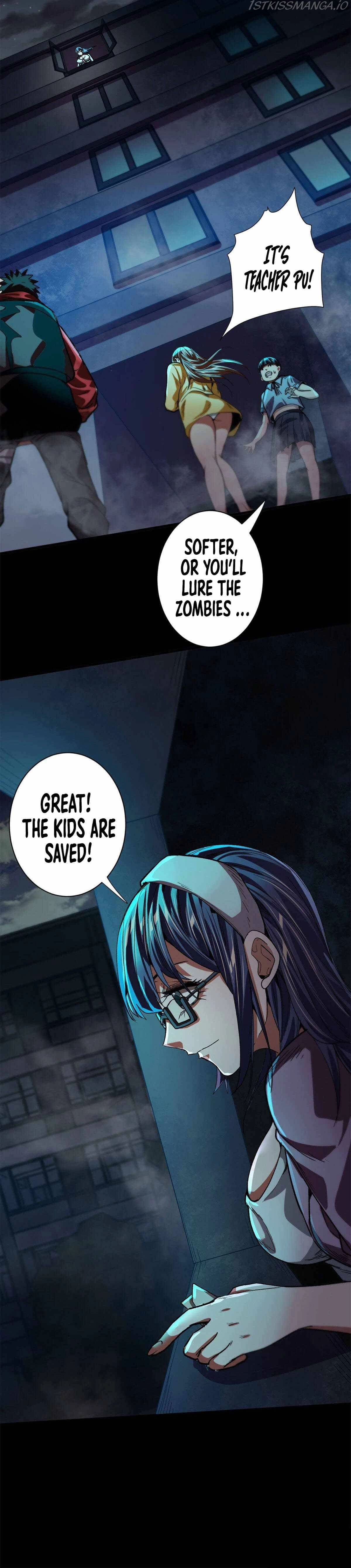 Manga page 19