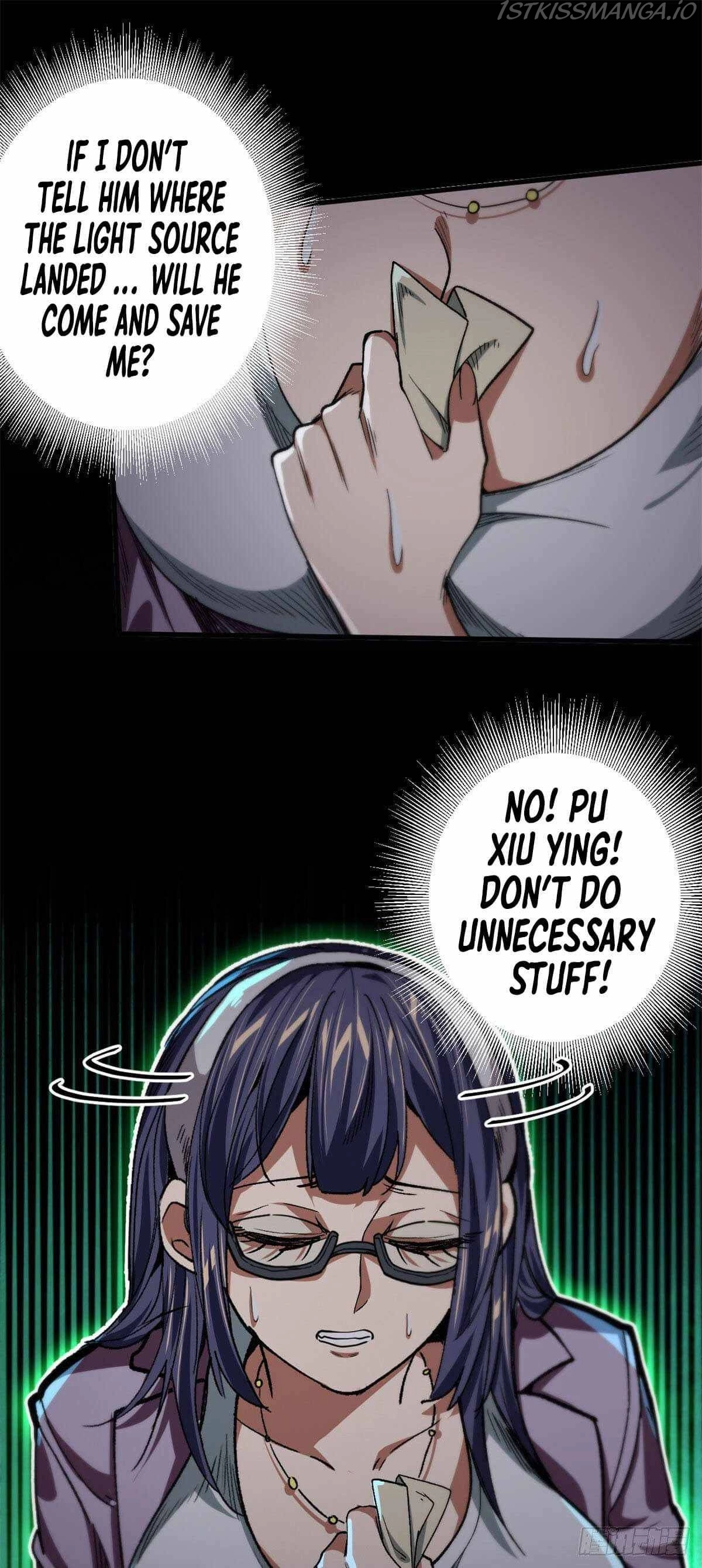Manga page 20