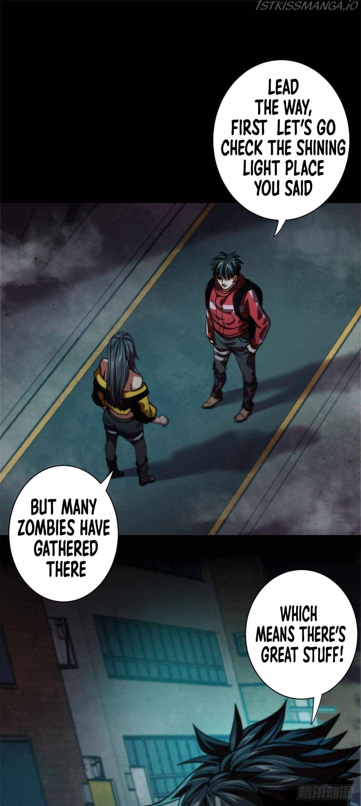 Manga page 25