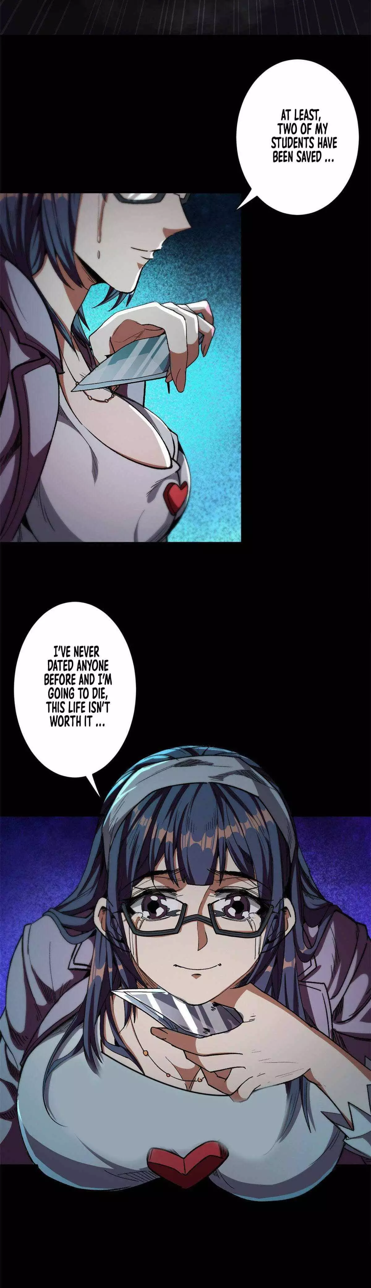 Manga page 7