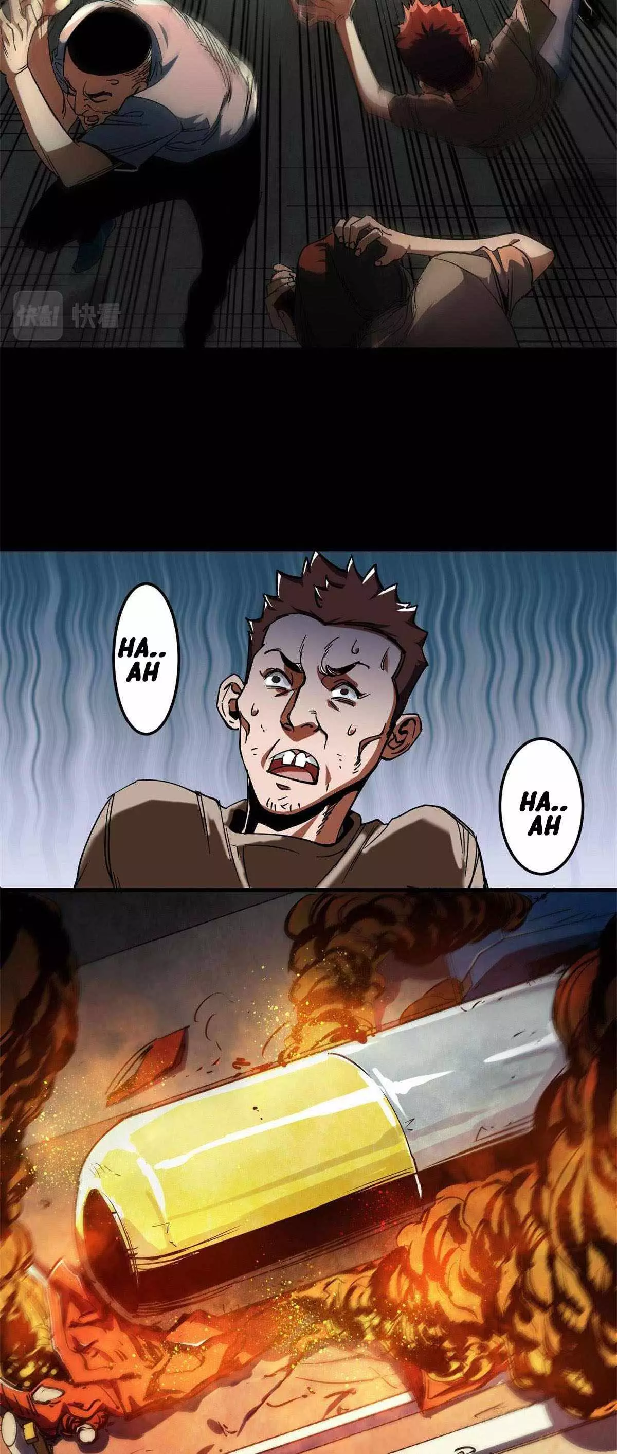 Manga page 16