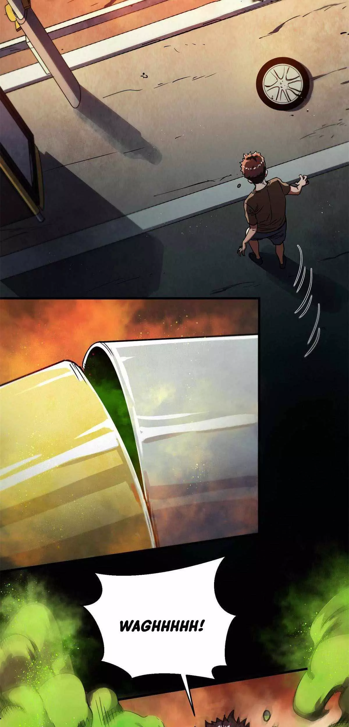 Manga page 17